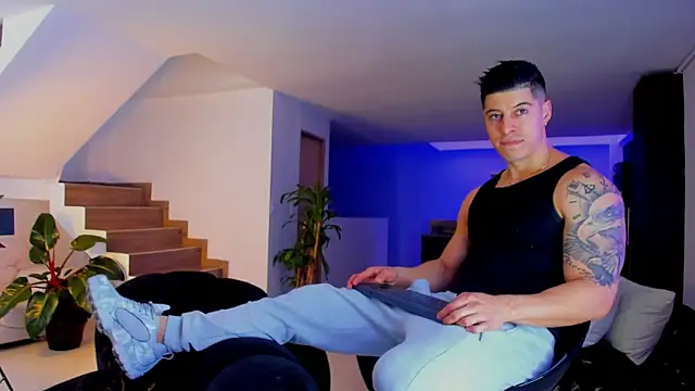 Lukas Green online show from April 2, 2026, 7:31 pm