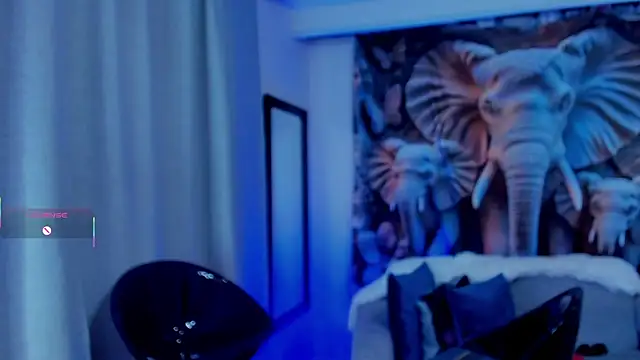 Lukas Green online show from September 23, 2025, 9:16 am