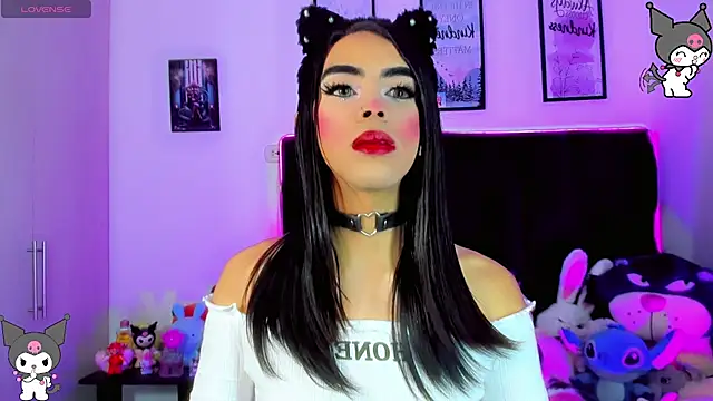 Valensx oficiall online show from April 7, 2026, 1:07 am