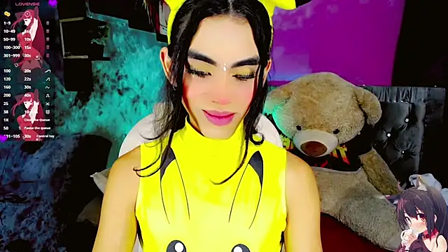 Valensx oficiall online show from September 30, 2025, 12:49 am