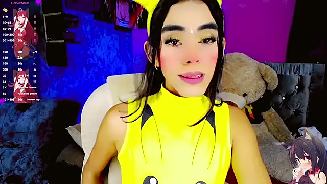 Valensx oficiall online show from September 20, 2025, 7:57 am