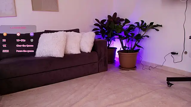 im eli1 online show from March 14, 2026, 7:09 pm