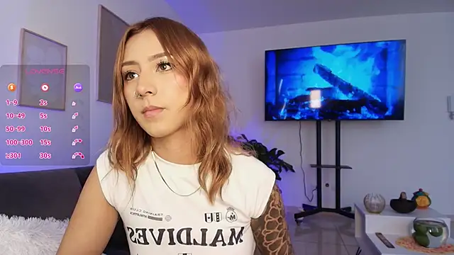 im eli1 online show from April 10, 2026, 6:48 pm