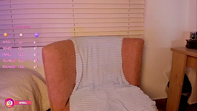 im eli1 online show from September 15, 2025, 3:29 am