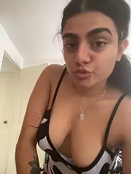 carlafox05 online show from February 24, 2026, 3:13 pm