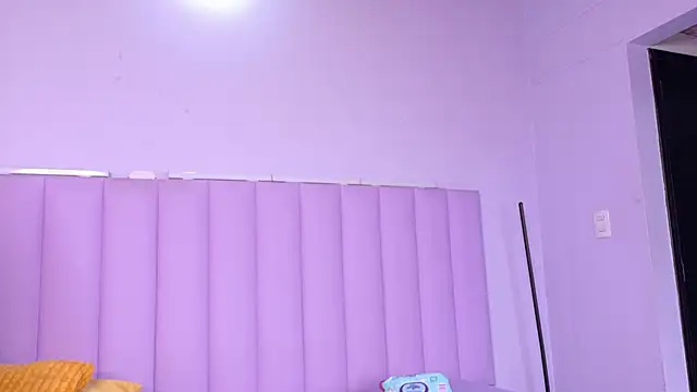 AgataDoll online show from November 9, 2025, 7:29 pm