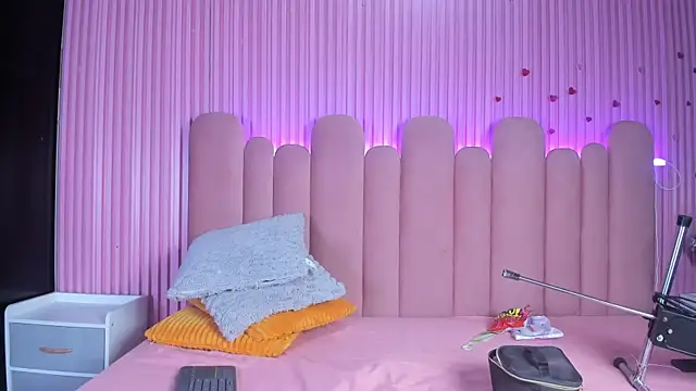 AgataDoll online show from November 25, 2025, 8:09 pm