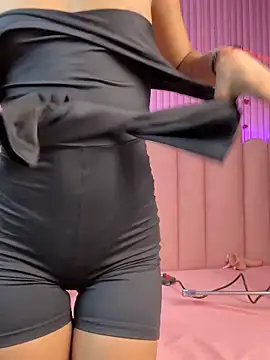 AgataDoll online show from October 23, 2025, 8:18 pm