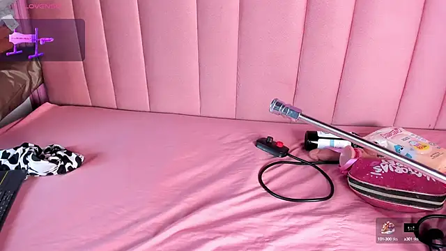 AgataDoll online show from October 2, 2025, 8:12 pm