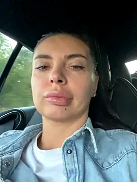 Anna Nobel online show from September 22, 2025, 4:07 am