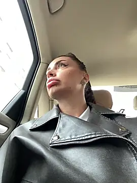 Anna Nobel online show from March 15, 2026, 6:09 am