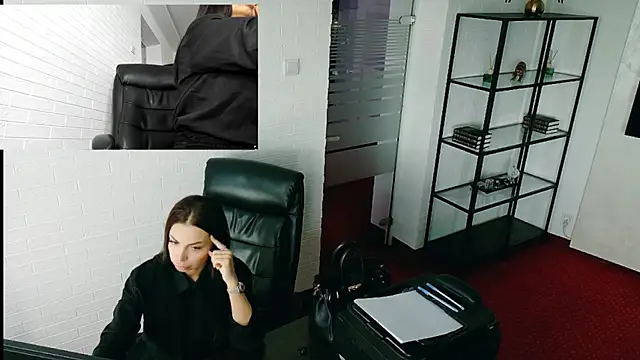 Anna Nobel online show from March 27, 2026, 6:11 am