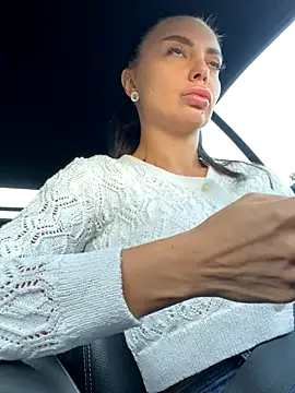 Anna Nobel online show from September 16, 2025, 4:24 am