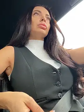 Anna Nobel online show from September 11, 2025, 5:18 am