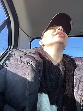 Anna Nobel online show from February 19, 2026, 6:54 am