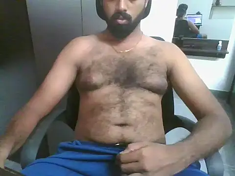 Periyakunji69 online show from October 2, 2025, 8:29 am