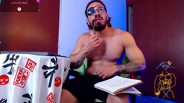 pirata fitness online show from April 18, 2026, 9:33 am