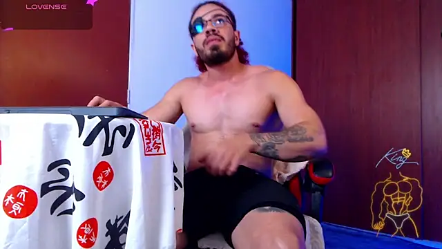 pirata fitness online show from March 8, 2026, 5:05 pm