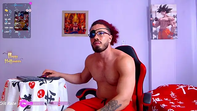 pirata fitness online show from October 30, 2025, 12:25 pm