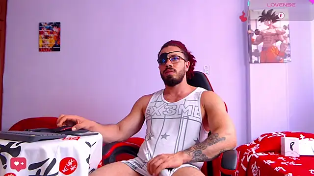 pirata fitness online show from October 13, 2025, 3:13 pm