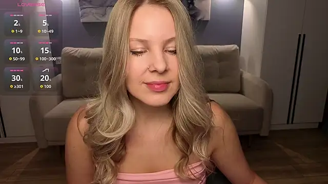 MelanieBennett online show from January 8, 2026, 8:09 am