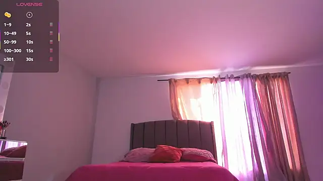 emily bennett online show from July 17, 2026, 9:12 pm