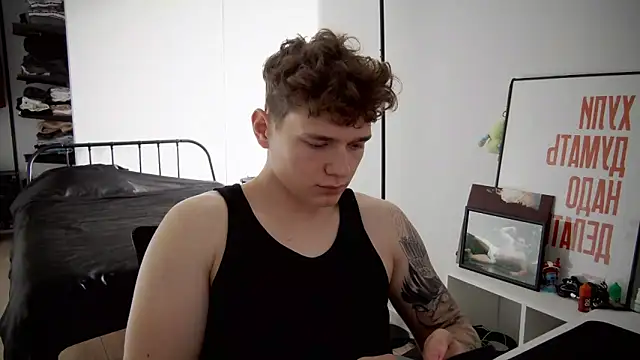 DanyDavis online show from September 23, 2025, 10:00 am