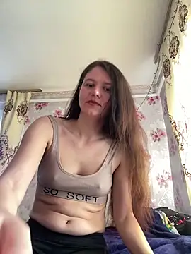 MariannaSida online show from March 24, 2026, 5:29 am