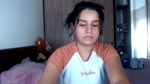 MeliSweet online show from April 11, 2026, 9:18 pm