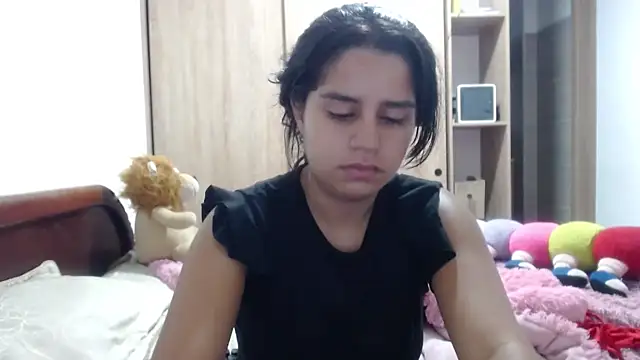 MeliSweet online show from December 20, 2025, 10:07 am