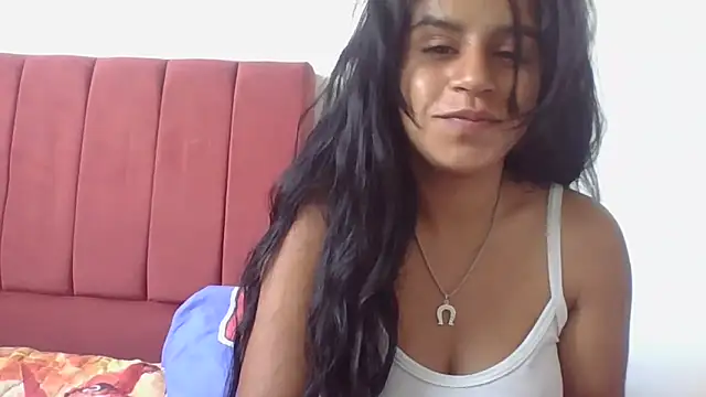 MeliSweet online show from September 21, 2025, 1:16 pm