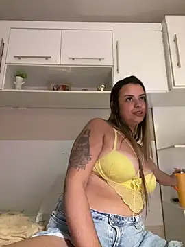 Patyyyy online show from July 3, 2026, 3:46 am