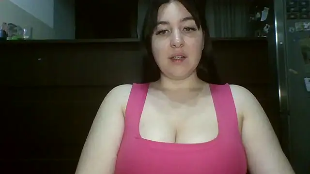 Snapshot of Ethel-Lime chatting on March 19, 2025, 8:54 pm Ethel-Lime online show from March 19, 2025, 8:54 pm