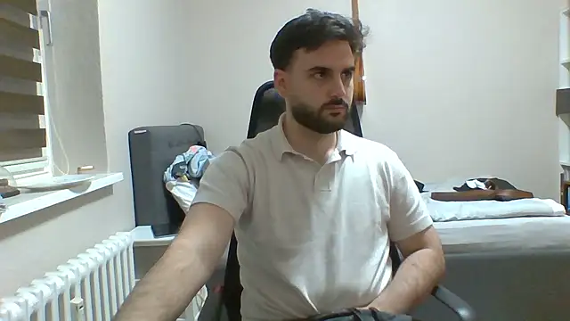 Bln412 online show from March 21, 2025, 3:01 am