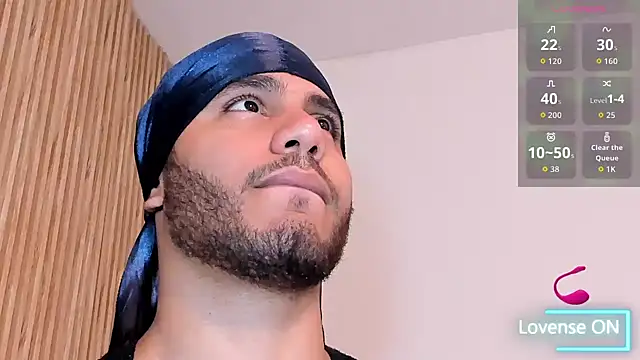 ibraiimm online show from October 31, 2025, 7:10 pm