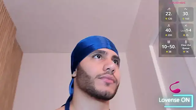 ibraiimm online show from September 30, 2025, 6:58 pm