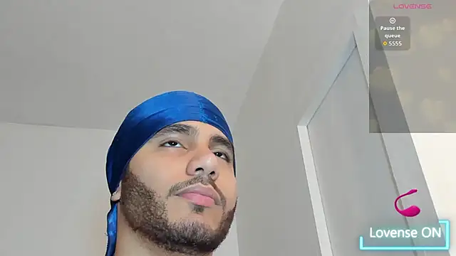 ibraiimm online show from October 2, 2025, 8:01 pm