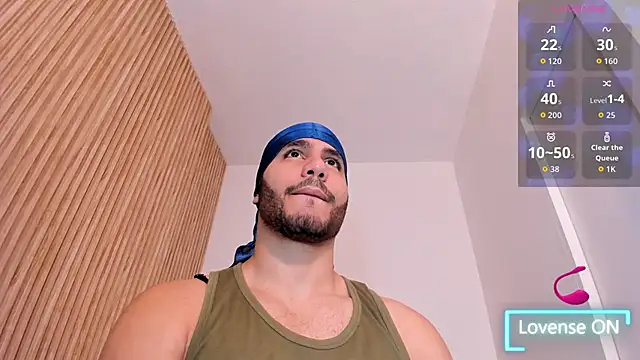 ibraiimm online show from September 10, 2025, 6:51 pm