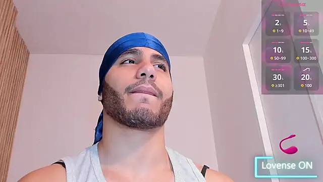 ibraiimm online show from September 27, 2025, 7:31 pm