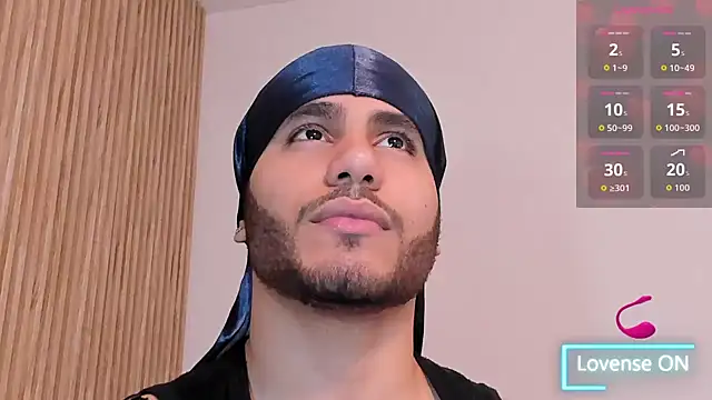 ibraiimm online show from October 8, 2025, 7:36 pm