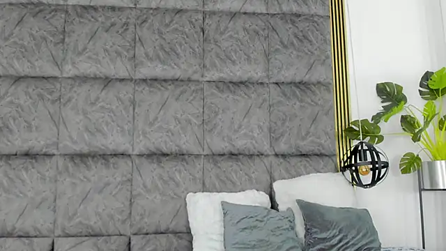 MeliissaAdamss online show from September 12, 2025, 9:03 pm