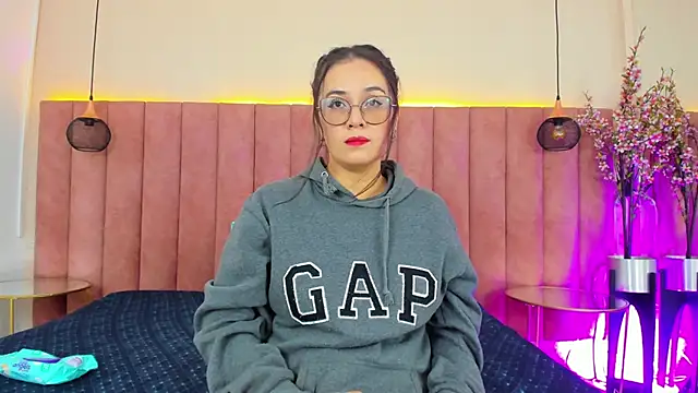 MeliissaAdamss online show from September 19, 2025, 9:19 pm