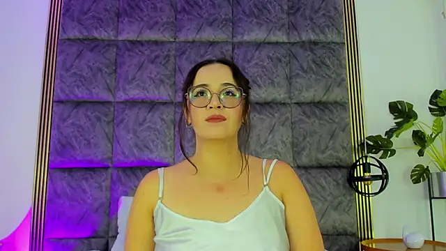 MeliissaAdamss online show from September 13, 2025, 8:53 pm