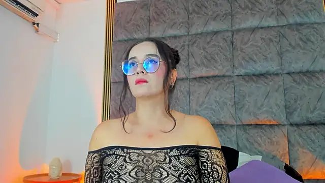 MeliissaAdamss online show from September 10, 2025, 8:41 pm