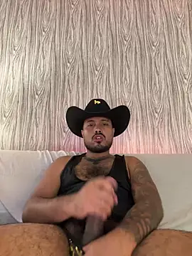 PapiStan online show from February 3, 2026, 2:32 am