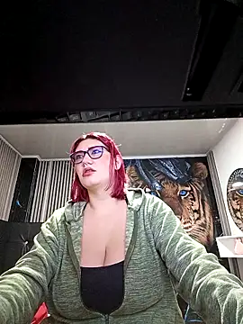 Cerecitaa02  online show from March 9, 2026, 10:24 pm