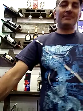 carchat76 online show from March 20, 2025, 8:40 pm