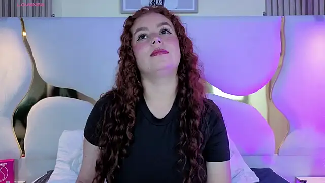 AmmberJones online show from September 17, 2025, 12:18 pm