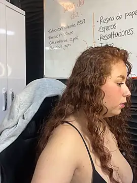 AmmberJones online show from March 7, 2026, 12:10 pm