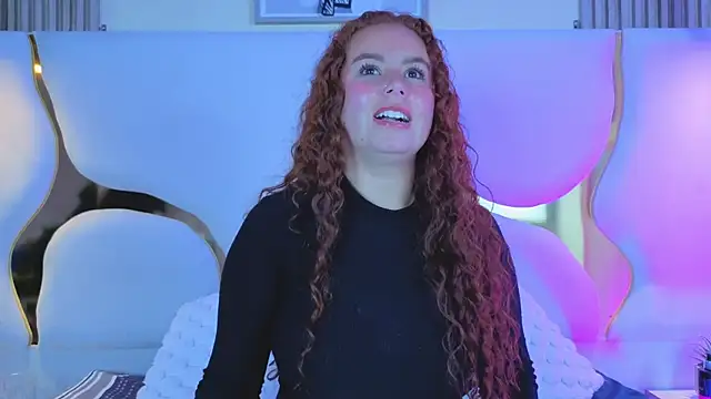 AmmberJones online show from October 4, 2025, 1:34 pm